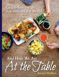 Available during regular business hours, monday through saturday, 8 a.m. The And Here We Are At The Table Cookbook Order Today