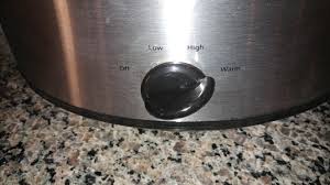 This slow cooker ham recipe is make without brown sugar. Newb Mistake I Assumed A Logic Order Of Increased Temp Settings And 4 Hours Later My Chicken Is Still Raw Slowcooking