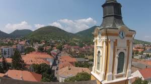 It is 82 kilometres east from the county. Satoraljaujhely Youtube