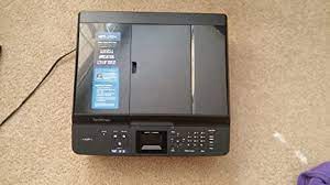 Then you can download and update drivers automatic. Brother Mfc J435w Network Ready Wireless Color All In One Printer Amazon Ca Electronics