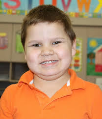 Pittston Area Primary Center students say what they would buy for their  moms if they were rich