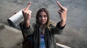 Unser inhalt ist an german angepasst. Trailer Zur Neuen Amc Serie Kevin Can F K Himself Die Dustere Kehrseite Der Comedy Seriesly Awesome