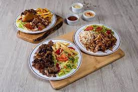Alege dintre sandwich, preparate la farfurie, pide, salate sau preparate vegetariene. Dabo Doner Sibiu Milea Menu Precios Y Restaurante Opiniones Tripadvisor