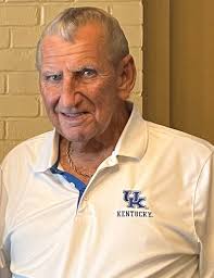 Obituary information for James Edward Baker