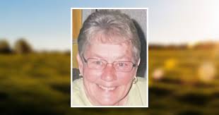 Dona L. Friel Obituary October 27, 2023