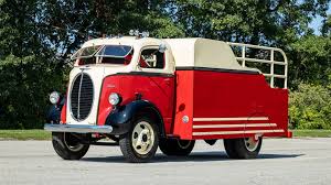 Image result for Red 1940 Truck
