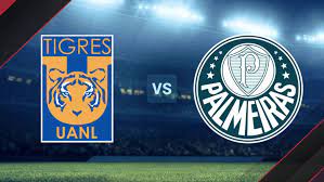 Tigres 1 vs palmeiras 0: Tigres Vs Palmeiras En Vivo Por La Semifinal Del Mundial De Clubes Qedine