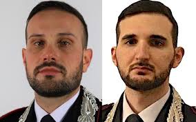 Ragusa. Un nuovo ufficiale in forza al comando provinciale dei Carabinieri 