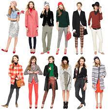 Pin By Maria Smith On Style J Crew Outfits Fashion Outfit Inspirations