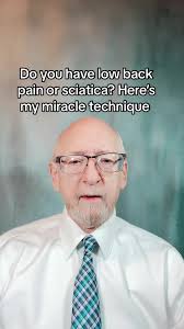 Non-drug therapy that really works for people who suffer from low back pain  and degenerative disc disease. #lowbackpainrelief #discdegeneration #djd  #degenerativediscdisease #degenerativediskdisease ...
