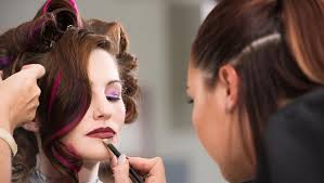 Student news: RVCC styles award-winning cosmetology program