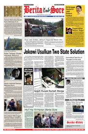 Savesave 23 tanda cinta lelaki setia for later. Beritasore Jumat 15 Desember 2017 Rev By Beritasore Issuu