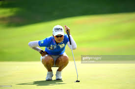 The estimated earning of lee of her entire career is $4,613,996 as reported by lgpa. Minjee Lee Ladiesoflpga