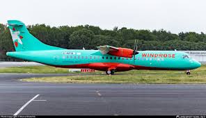 We did not find results for: 2 Mfig Windrose Airlines Atr 72 600 72 212a Photo By Marco Materlik Id 1091667 Planespotters Net