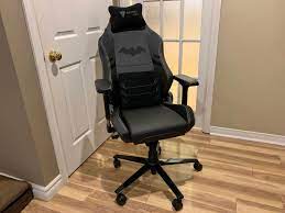 The secretlab titan dark knight is one of the most popular designs. Geekdad Review Secretlab Omega Dark Knight Gaming Chair Geekdad