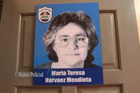 nicaragüense y crear en ella empoderamiento para desempeñar