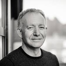 Simon Milner's Instagram, Twitter & Facebook