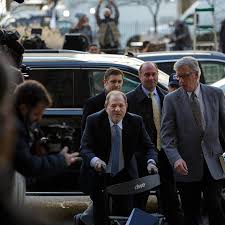 The video subscription service just inked a deal with the weinstein company that will bring movies from weinstein and its dimension films outlet to netflix during what industry insiders like to call the pay tv window. Weinstein Hospitalized With Heart Trouble After Judge Gives Him 23 Years The New York Times