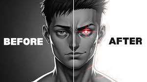 Cutting perfect beard lines? Your mileage may vary.