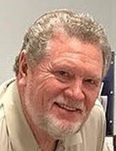 Obituary information for Ralph Timothy Rogers