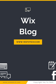 Everything You Need For Your Wix Blog Get Expert Wix Blog Tips On How To Create A High Converting Blog Using The New Wix Blog And Wix Blog Tips Blog Template