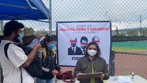 Check spelling or type a new query. Instalan Mesas En Todo El Pais Para Recolectar Firmas Sobre Juicio A Expresidentes Los Tubos