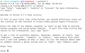 We did not find results for: Python Help Function Journaldev