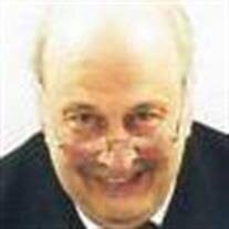 Donald J. Broderick Obituary