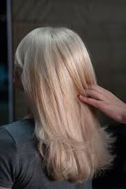 Hannah sommers, 2021 ohio state ati outstanding student. Cum Ingrijim Parul Decolorat Laura Musuroaea