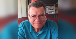 James Fronrath Obituary