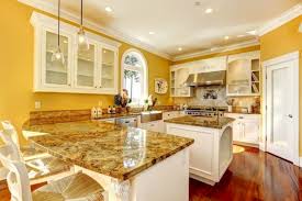35 Stunning Bright Colorful Kitchen Design Ideas