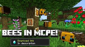 This handy guide will help you identify types of bees and wasps and whether or not they sting. Download Minecraft Pe 1 14 30 51