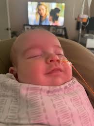 Prayers for Baby Frankie Hope's Emergency Surgery and Recovery