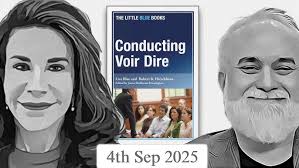 Letting the Jurors Feel Powerful