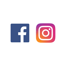 Download transparent facebook instagram logo png for free on pngkey.com. Facebook And Instagram Logo Download Logo Icon Png Svg Logo Download