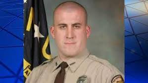 Ex-NC deputy guilty of assault after stun gun incident