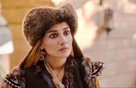 Turna Hatun Uyanisbuyukselcuklu Film Canta Tarih