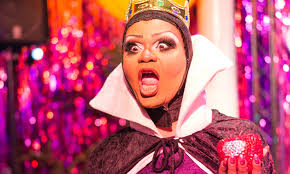 PHOTOS: Halloween at Freddie's