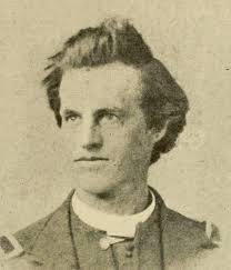 Civil War Days & Those Surnames: 3/3/13