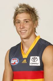 AFL Listed (did not play)