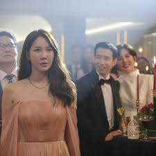 Dramacool updates hourly and will always be the first drama site to release the latest episodes of the penthouse 2: The Penthouse War In Life Comienza A Filmar Su Segunda Temporada Esta Semana Vader K Dramas