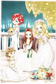 игры на двоих огонь и вода побег из ада Ranch Story Forums Harvest Moon Art Book Official Scan Topic Harvest Moon Harvest Moon Game Moon Art