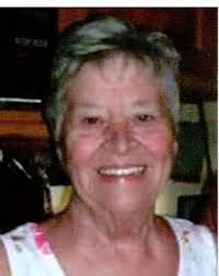 Helen Hollifield Obituary September 8, 2015