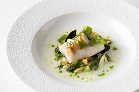 Gordon ramsay returns with a second cooking masterclass to teach you how to prep, plate, and pair recipes that wow guests. The World S Most Elite Female Chefs Reveal What It S Really Like To Have Three Michelin Stars Michelin Food Fine Dining Recipes Food Presentation