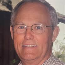 William Lynn Ricks Obituary 2022