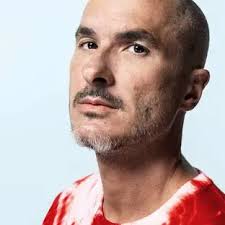 Zane Lowe: Age, Net Worth, Relationships, Family, Career Highlights & More 