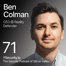 The Security Podcast of Silicon Valley