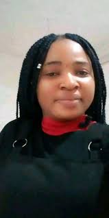 Happy birthday to a determined woman of faith