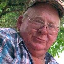 Willard Dean Wilson Obituary