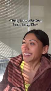 Just found out the meaning of “never broke a bone” and im not ok  🥲#spiritualtiktok #spiritualmeaning